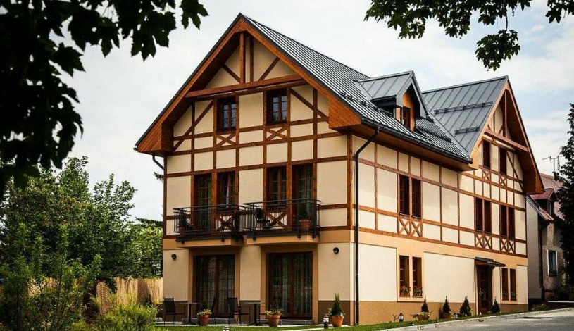 Golf Hotel Morris Mariánské Lázně